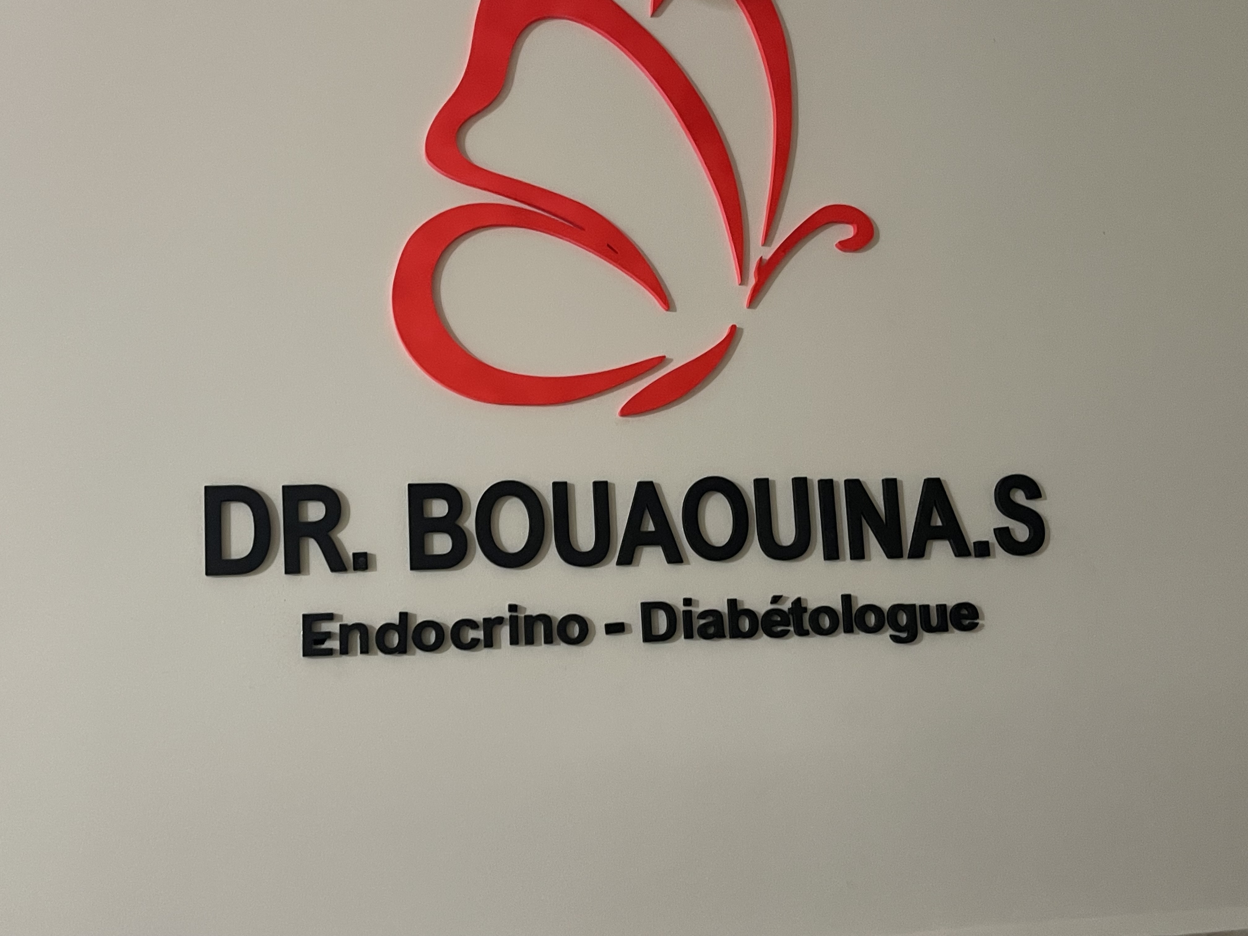 Dr. Bouaouina S